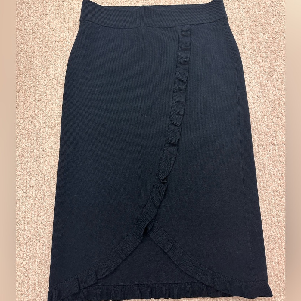Club Monaco sweater dress